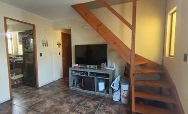 Arriendo oportunidad única casa con tinaja y horno de barro Peñablanca