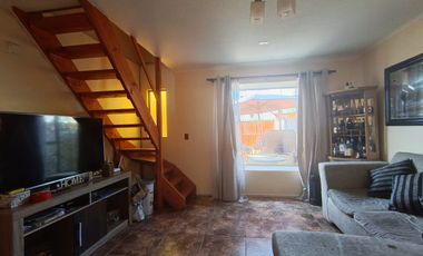 Arriendo oportunidad única casa con tinaja y horno de barro Peñablanca
