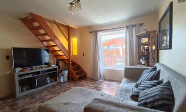 Arriendo oportunidad única casa con tinaja y horno de barro Peñablanca