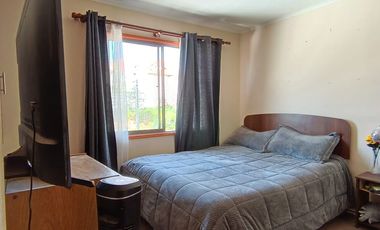 Arriendo oportunidad única casa con tinaja y horno de barro Peñablanca