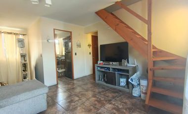 Arriendo oportunidad única casa con tinaja y horno de barro Peñablanca