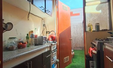 Arriendo oportunidad única casa con tinaja y horno de barro Peñablanca