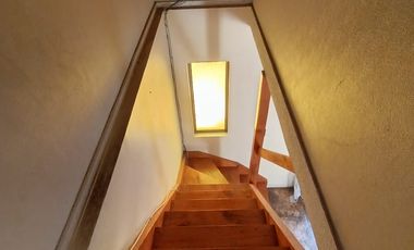 Arriendo oportunidad única casa con tinaja y horno de barro Peñablanca