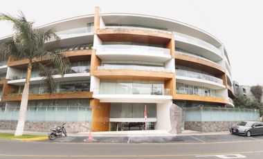 Vendo Departamento 390m² en condominio Terra Golf - Surco