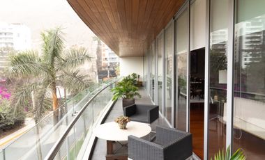 Vendo Departamento 390m² en condominio Terra Golf - Surco