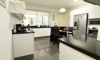 Vendo Departamento 390m² en condominio Terra Golf - Surco