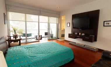 Vendo Departamento 390m² en condominio Terra Golf - Surco