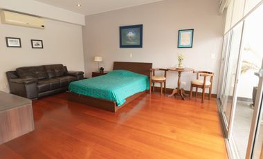 Vendo Departamento 390m² en condominio Terra Golf - Surco