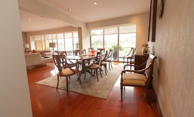 Vendo Departamento 390m² en condominio Terra Golf - Surco