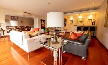 Vendo Departamento 390m² en condominio Terra Golf - Surco