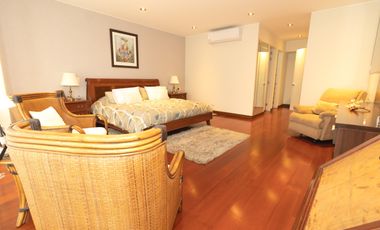 Vendo Departamento 390m² en condominio Terra Golf - Surco