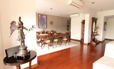 Vendo Departamento 390m² en condominio Terra Golf - Surco