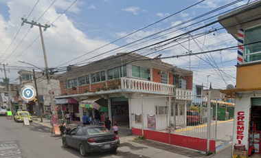 CASA DE RECUPERACIÓN BANCARIA EN CTO. DE MIRAMONTES, FRACC.REAL DE COSTITLAN I, CHICOLOAPAN, EDO MEX. ¡NO SE ACEPTAN CRÉDITOS!