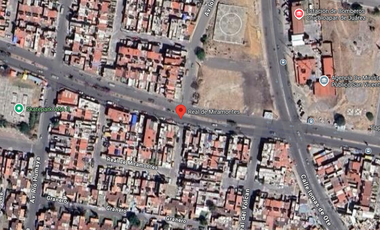 CASA DE RECUPERACIÓN BANCARIA EN CTO. DE MIRAMONTES, FRACC.REAL DE COSTITLAN I, CHICOLOAPAN, EDO MEX. ¡NO SE ACEPTAN CRÉDITOS!