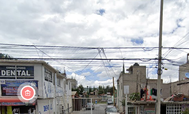 CASA DE RECUPERACIÓN BANCARIA EN CTO. DE MIRAMONTES, FRACC.REAL DE COSTITLAN I, CHICOLOAPAN, EDO MEX. ¡NO SE ACEPTAN CRÉDITOS!