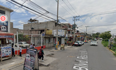 CASA DE RECUPERACIÓN BANCARIA EN CTO. DE MIRAMONTES, FRACC.REAL DE COSTITLAN I, CHICOLOAPAN, EDO MEX. ¡NO SE ACEPTAN CRÉDITOS!