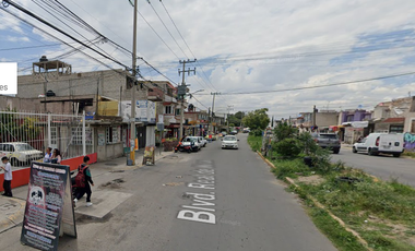 CASA DE RECUPERACIÓN BANCARIA EN CTO. DE MIRAMONTES, FRACC.REAL DE COSTITLAN I, CHICOLOAPAN, EDO MEX. ¡NO SE ACEPTAN CRÉDITOS!