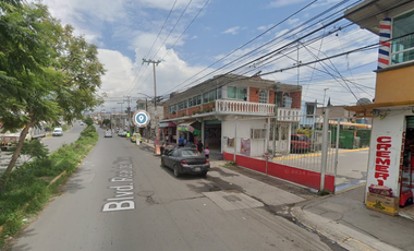 CASA DE RECUPERACIÓN BANCARIA EN CTO. DE MIRAMONTES, FRACC.REAL DE COSTITLAN I, CHICOLOAPAN, EDO MEX. ¡NO SE ACEPTAN CRÉDITOS!