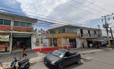 CASA DE RECUPERACIÓN BANCARIA EN CTO. DE MIRAMONTES, FRACC.REAL DE COSTITLAN I, CHICOLOAPAN, EDO MEX. ¡NO SE ACEPTAN CRÉDITOS!