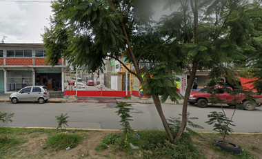 CASA DE RECUPERACIÓN BANCARIA EN CTO. DE MIRAMONTES, FRACC.REAL DE COSTITLAN I, CHICOLOAPAN, EDO MEX. ¡NO SE ACEPTAN CRÉDITOS!