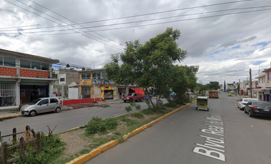 CASA DE RECUPERACIÓN BANCARIA EN CTO. DE MIRAMONTES, FRACC.REAL DE COSTITLAN I, CHICOLOAPAN, EDO MEX. ¡NO SE ACEPTAN CRÉDITOS!