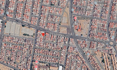 CASA DE RECUPERACIÓN BANCARIA EN CTO. DE MIRAMONTES, FRACC.REAL DE COSTITLAN I, CHICOLOAPAN, EDO MEX. ¡NO SE ACEPTAN CRÉDITOS!