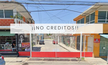 CASA DE RECUPERACIÓN BANCARIA EN CTO. DE MIRAMONTES, FRACC.REAL DE COSTITLAN I, CHICOLOAPAN, EDO MEX. ¡NO SE ACEPTAN CRÉDITOS!