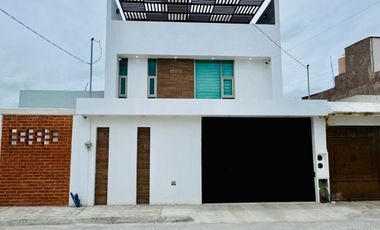 🔴CASA EN VENTA EN SANTA MATILDE, PACHUCA DE SOTO, HGO🔴