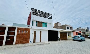 🔴CASA EN VENTA EN SANTA MATILDE, PACHUCA DE SOTO, HGO🔴