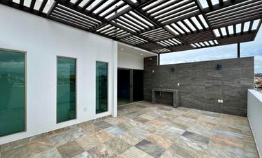 🔴CASA EN VENTA EN SANTA MATILDE, PACHUCA DE SOTO, HGO🔴