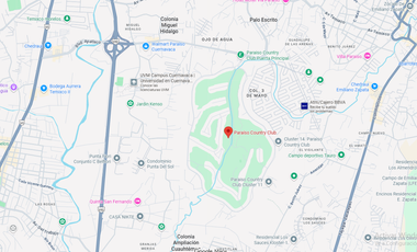 DEPARTAMENTO EN VENTA  EN CONJ. PARAISO COUNTRY CLUB  25-SEPT-25