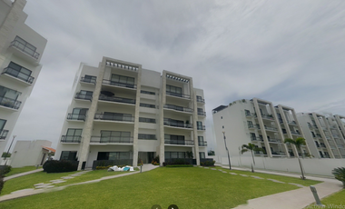 DEPARTAMENTO EN VENTA  EN CONJ. PARAISO COUNTRY CLUB  25-SEPT-25