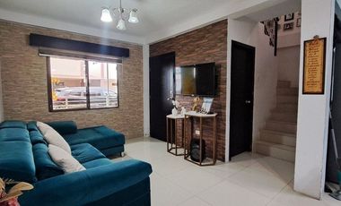 casa de venta en manta urbanizacion metropolis L/F