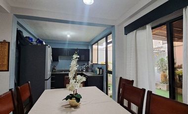 casa de venta en manta urbanizacion metropolis L/F