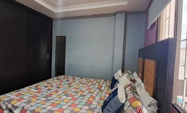 casa de venta en manta urbanizacion metropolis L/F