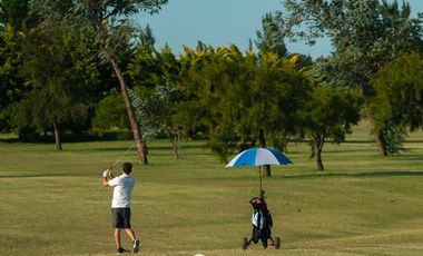 Venta de Terreno en Barrio privado La Rinconada