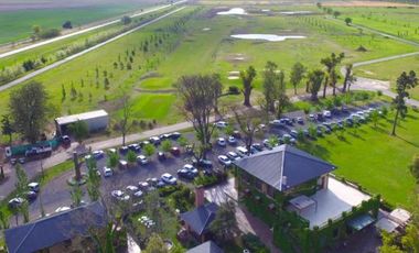 Venta de Terreno en Barrio privado La Rinconada