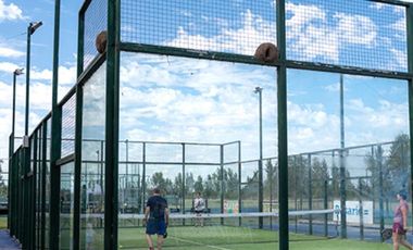 Venta de Terreno en Barrio privado La Rinconada