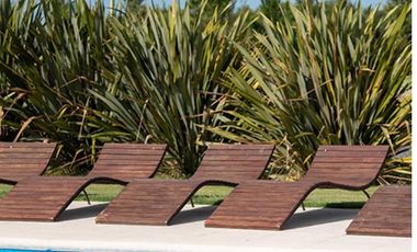 Venta de Terreno en Barrio privado La Rinconada