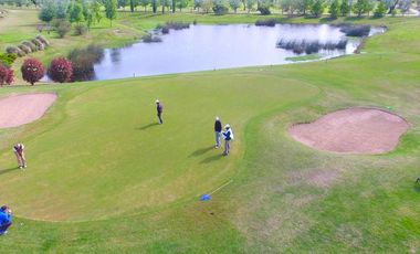 Venta de Terreno en Barrio privado La Rinconada