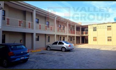 Departamentos en Renta en Col. Longoria, Reynosa, Tamaulipas, Mexico