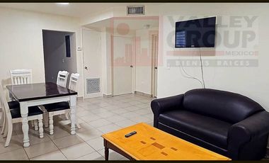 Departamentos en Renta en Col. Longoria, Reynosa, Tamaulipas, Mexico