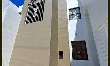Departamentos en Renta en Col. Longoria, Reynosa, Tamaulipas, Mexico