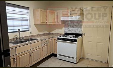 Departamentos en Renta en Col. Longoria, Reynosa, Tamaulipas, Mexico