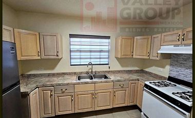 Departamentos en Renta en Col. Longoria, Reynosa, Tamaulipas, Mexico