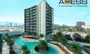 🏡 Departamento en Venta en Marina Puerto Vallarta | 2 Recámaras ✨