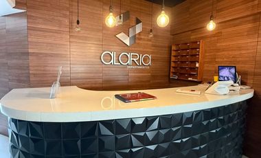 Departamento en venta Gabriel Pastor zona Huexotitla Dorada Puebla