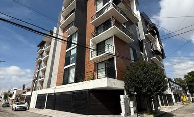 Departamento en venta Gabriel Pastor zona Huexotitla Dorada Puebla