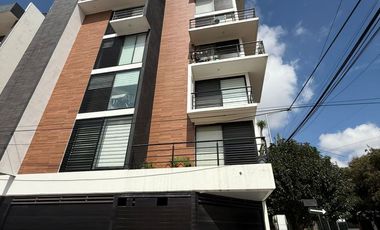 Departamento en venta Gabriel Pastor zona Huexotitla Dorada Puebla
