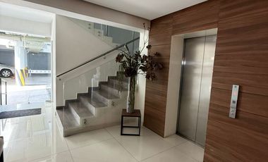 Departamento en venta Gabriel Pastor zona Huexotitla Dorada Puebla